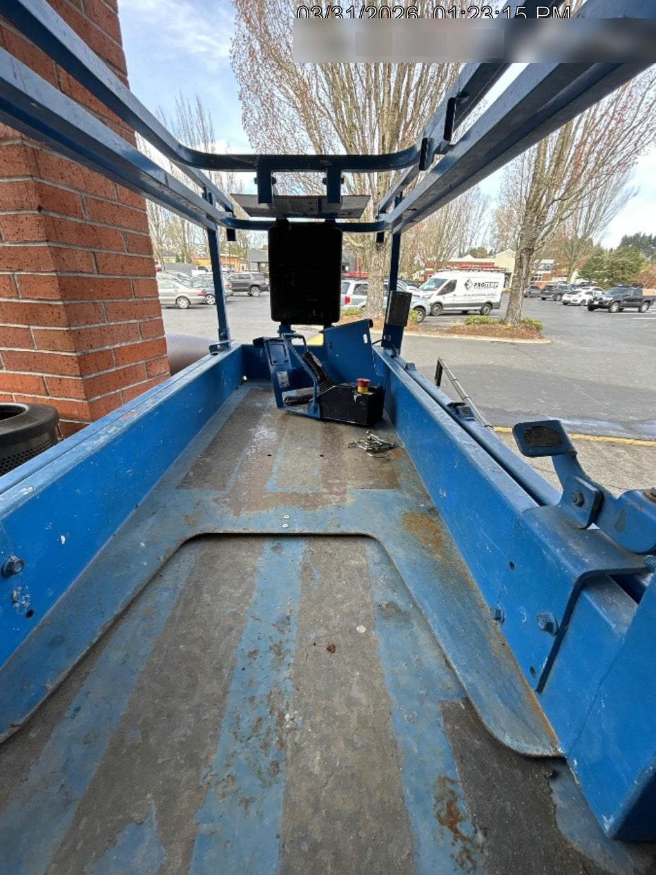 2020 Genie GS-1930 GENIE GS-1930