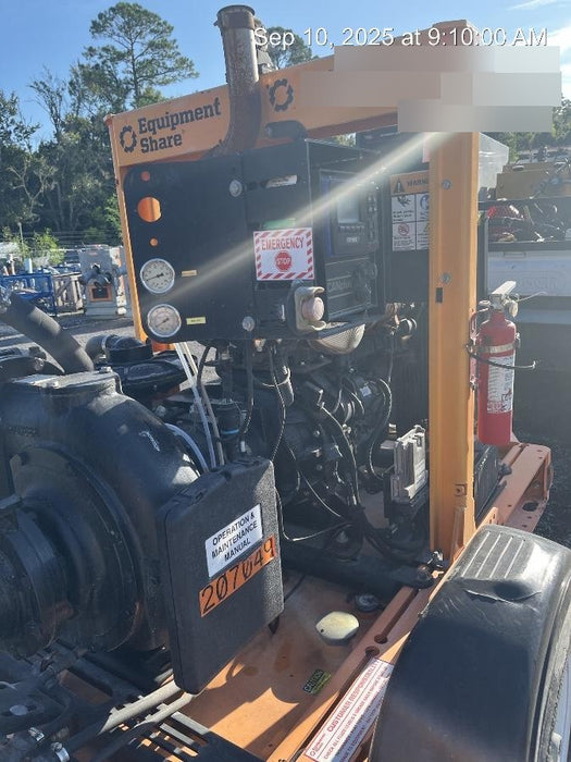 2022 PIONEER PP66S12L71-TD2.9L4