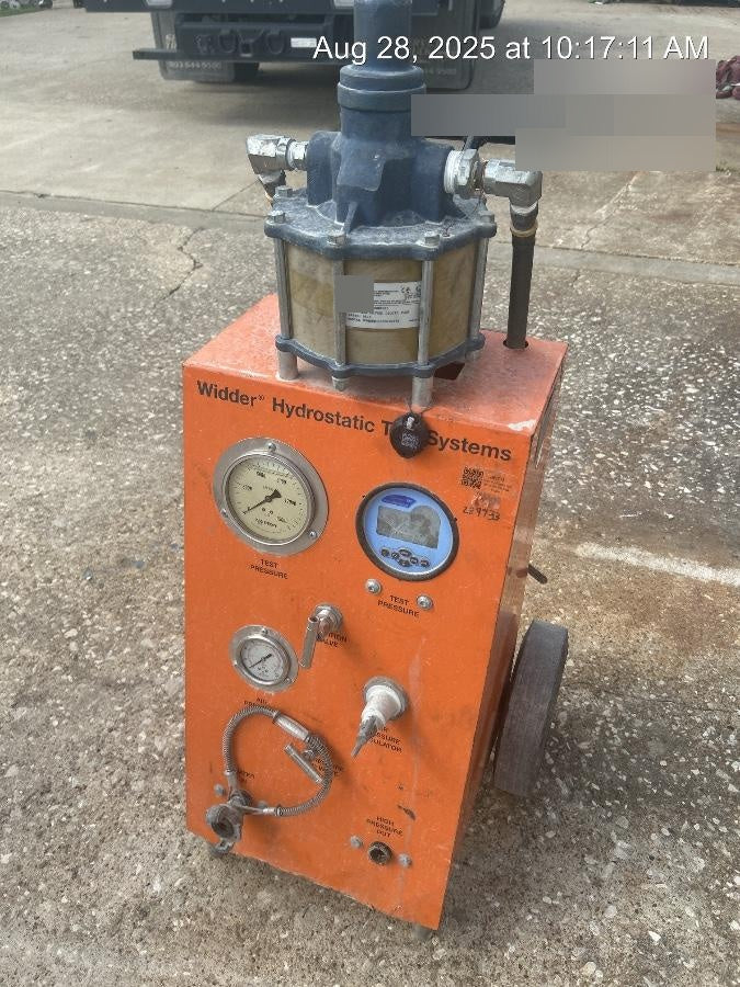 2023 WIDDER 11200