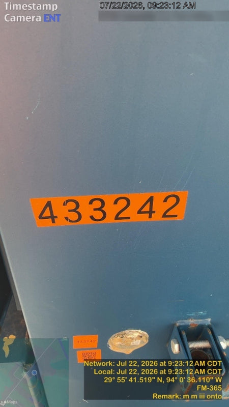 2024 DURABOX DB510