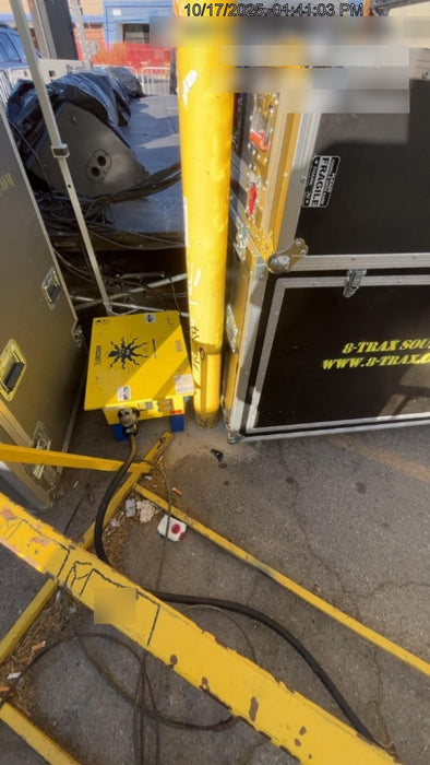 2020 WACKER NEUSON G25