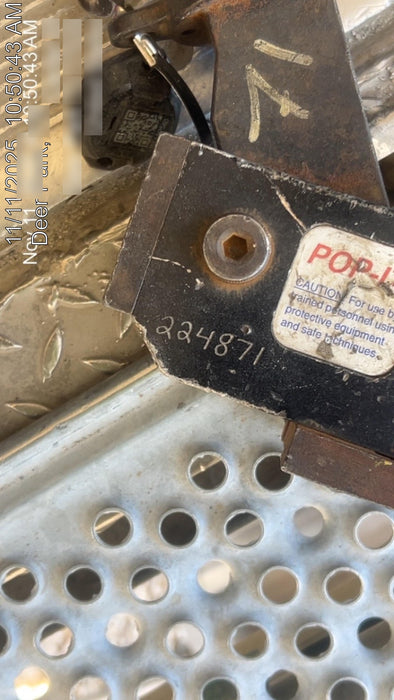 2022 PETOL P95-525 GEARWRENCH