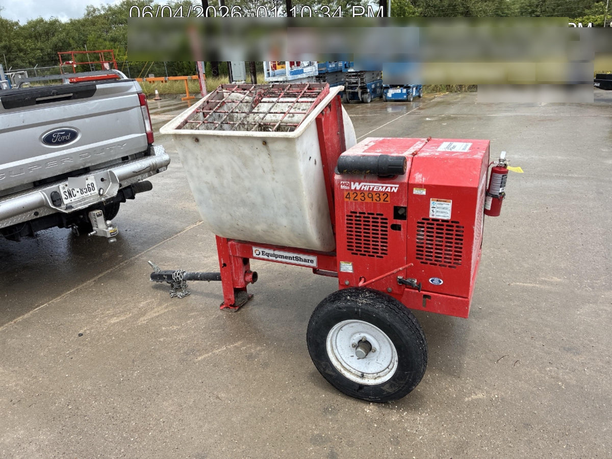 2024 MULTIQUIP WM90PH8