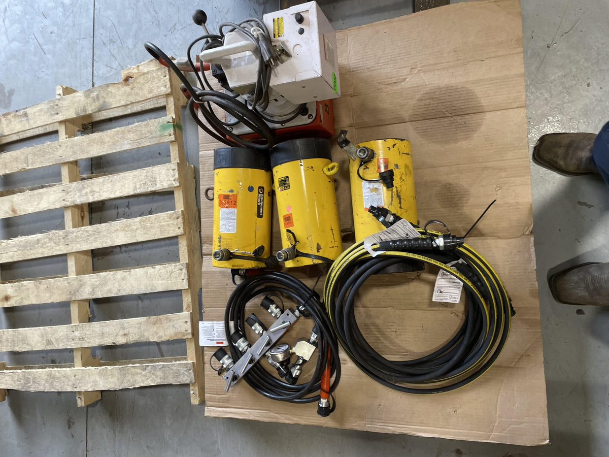 2022 ENERPAC RC1006