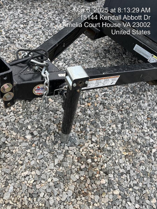 2023 SHINDAIWA DGK15FL