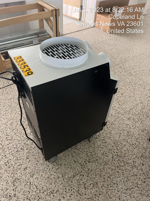 2023 KWIKOOL KPAC1411-2