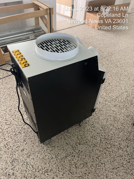 2023 KWIKOOL KPAC1411-2