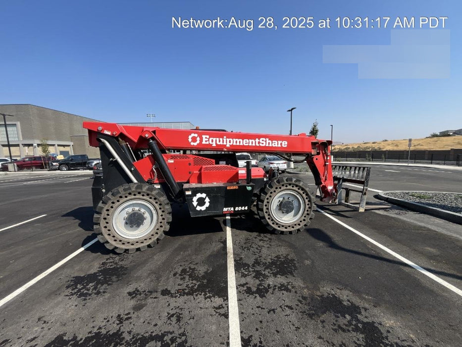 2020 MANITOU MTA8044