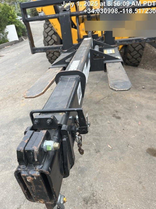 2024 STAR INDUSTRIES M1360B - Star JIB Boom