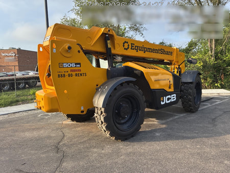 2026 JCB 506-36
