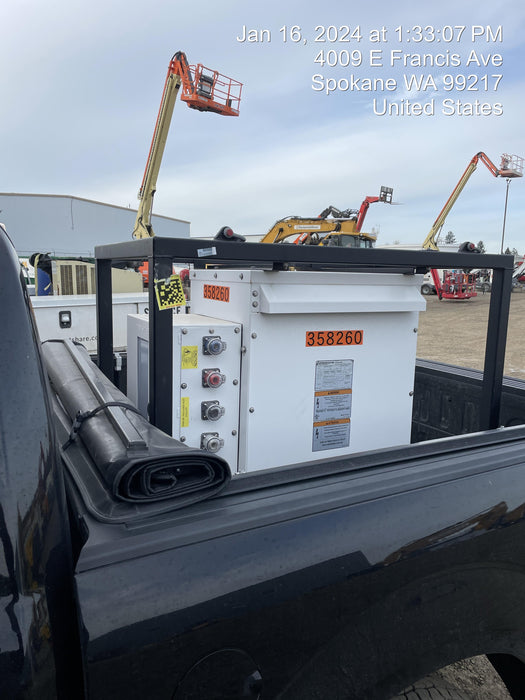 2023 TRYSTAR TF-75KVA480-208SDC-M-F