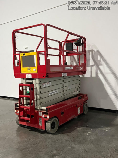 2021 MEC 4046SE