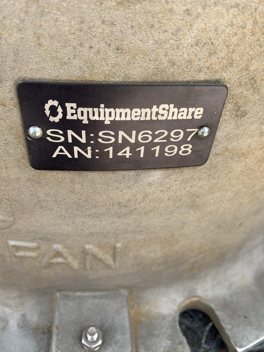 2021 MICHIGAN PNEUMATIC JF20