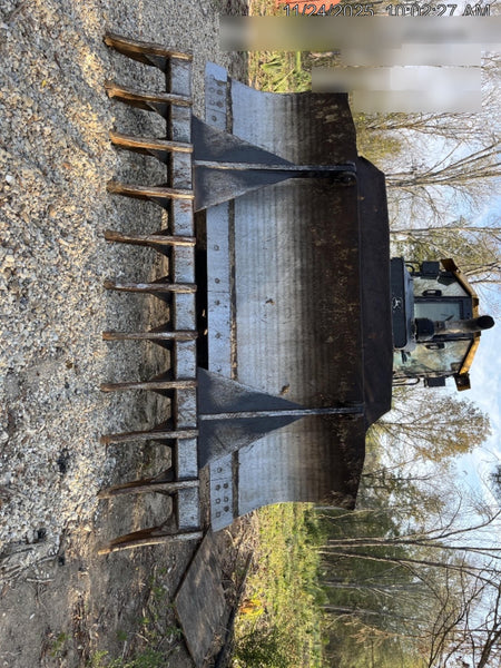 2022 D&E MANUFACTURING RKD0910.50