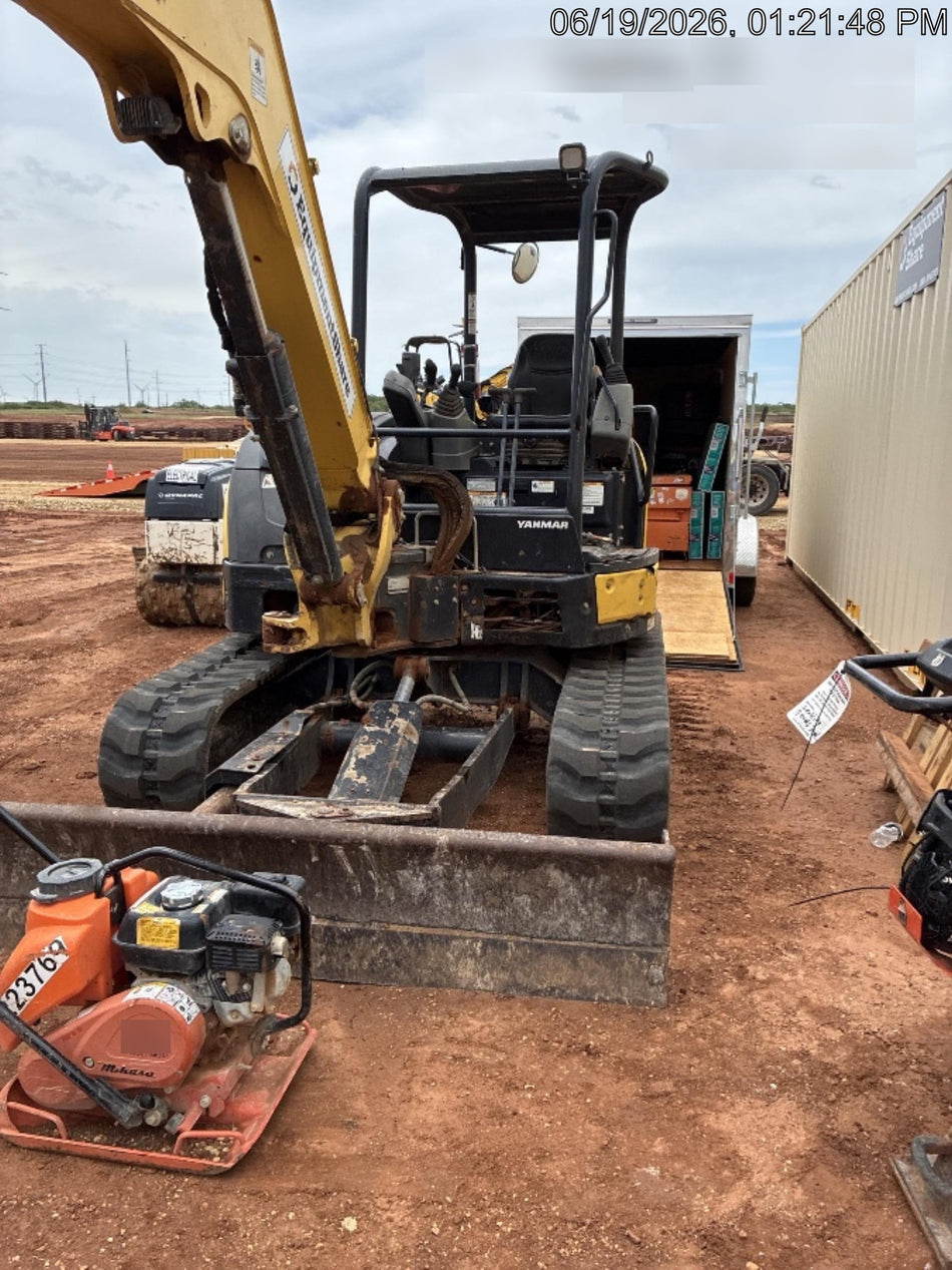 2022 MULTIQUIP MVC82VHW