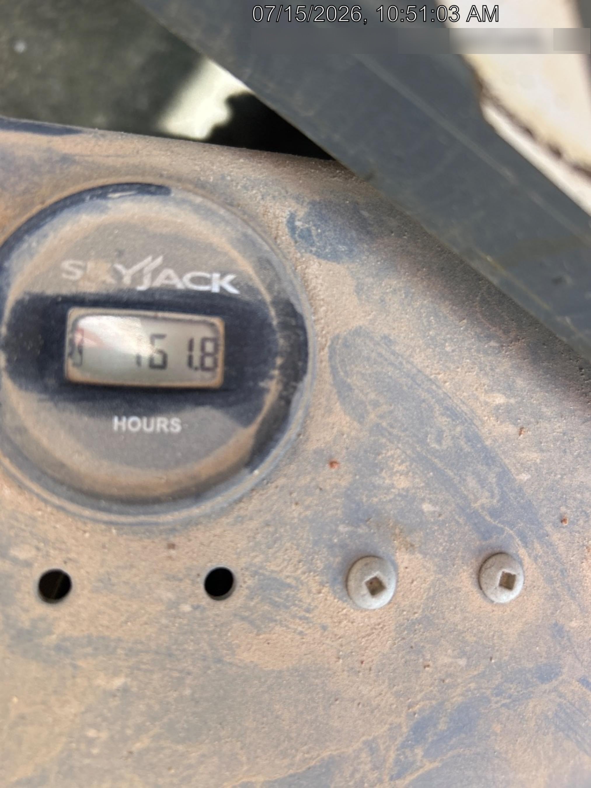 2019 SKYJACK SJIII-3219