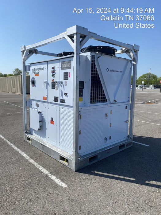 2024 SMARTECH SACP41A-HS