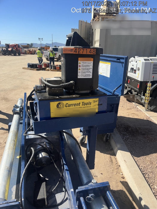 2024 CURRENT TOOLS 252-CT