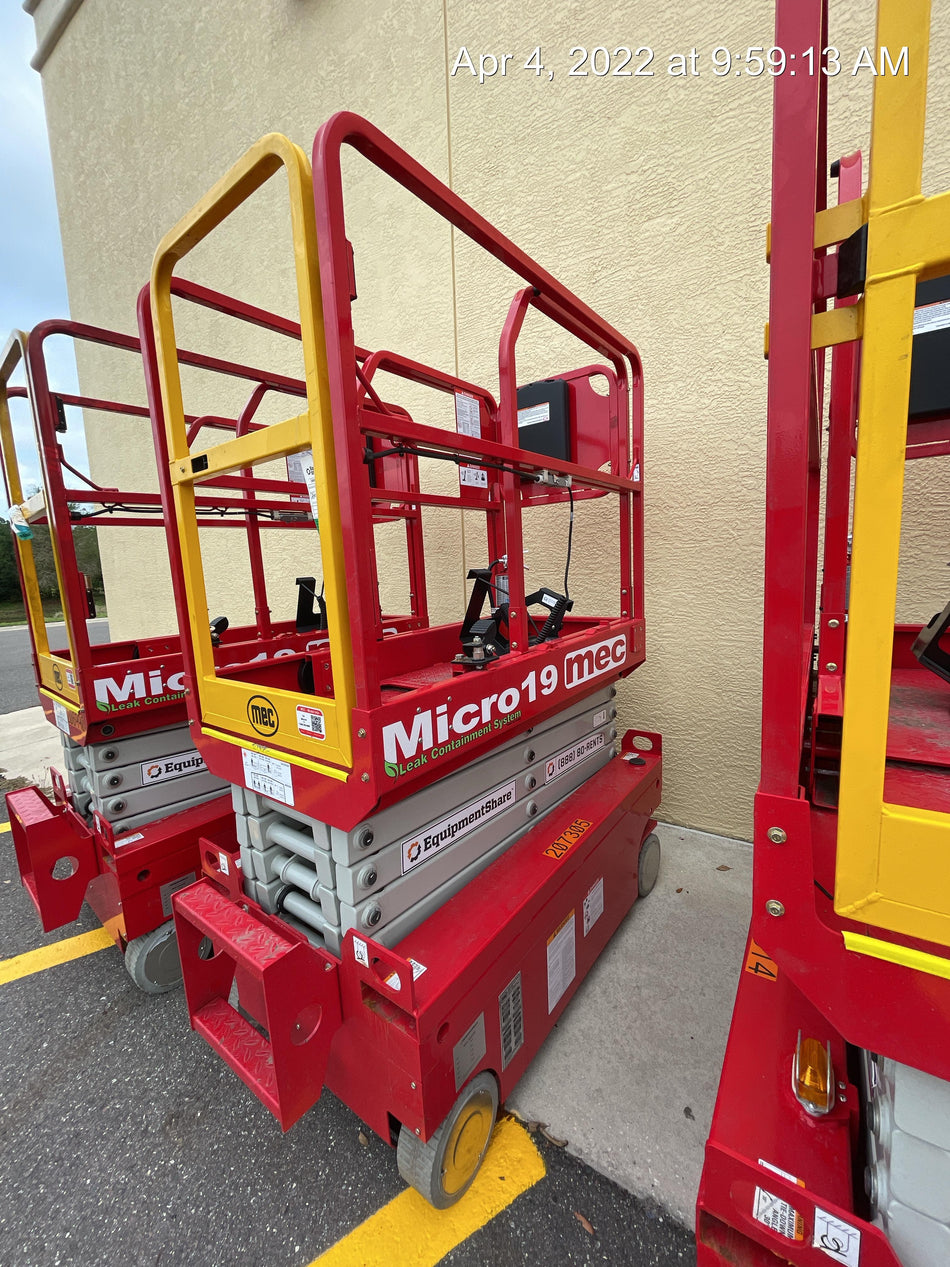 2022 MEC Micro 19