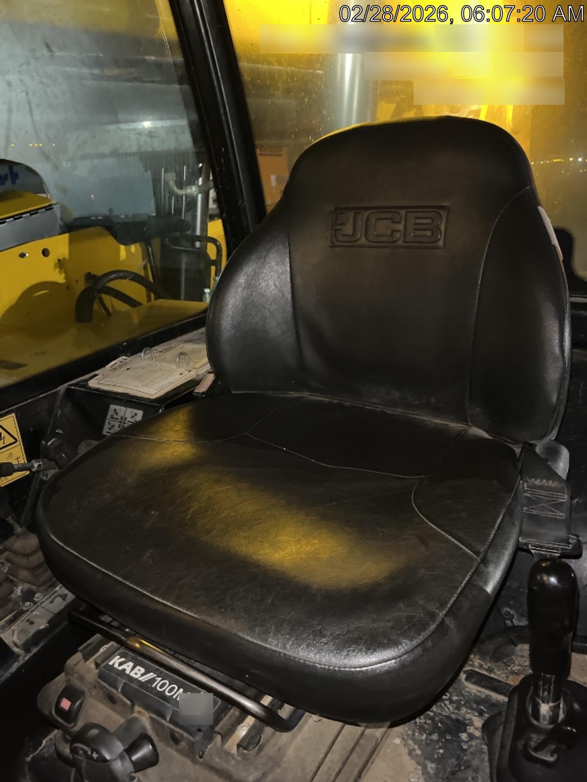 2023 JCB 512-56