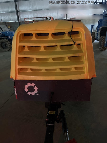 2023 ATLAS COPCO XAS188 CWK