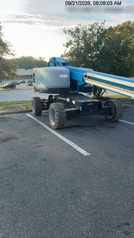 2024 GENIE S-45 XC