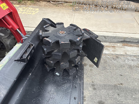 2024 TAKEUCHI TL8R2-CR