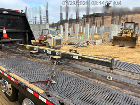 2020 STAR INDUSTRIES 1150C