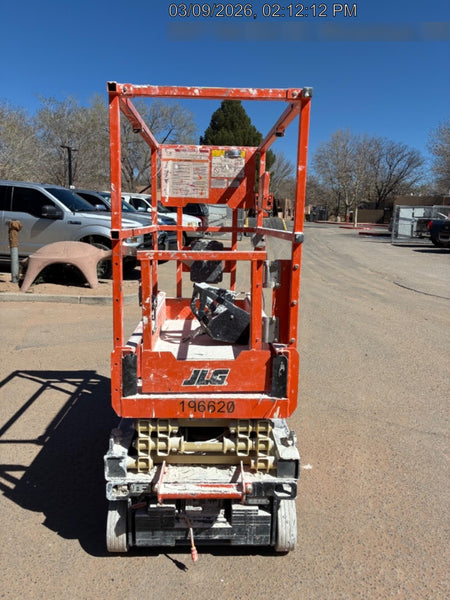 2021 JLG ES1330L