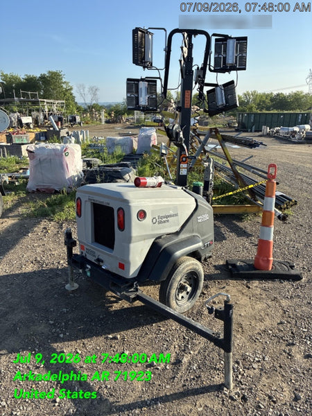 2019 WACKER NEUSON LTV6L-MH
