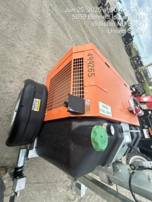 2025 WANCO WLTT-4MK8K