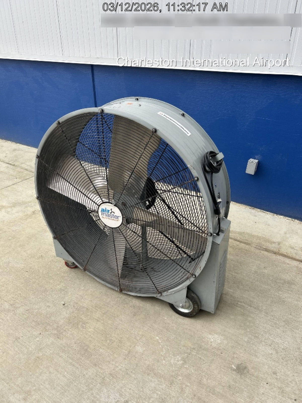 2024 AIRMASTER 60002