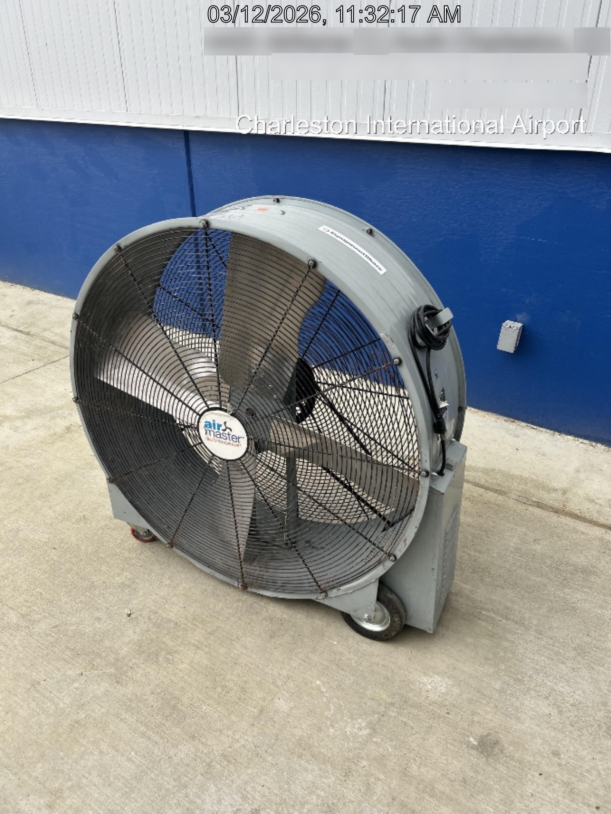 2024 AIRMASTER 60002
