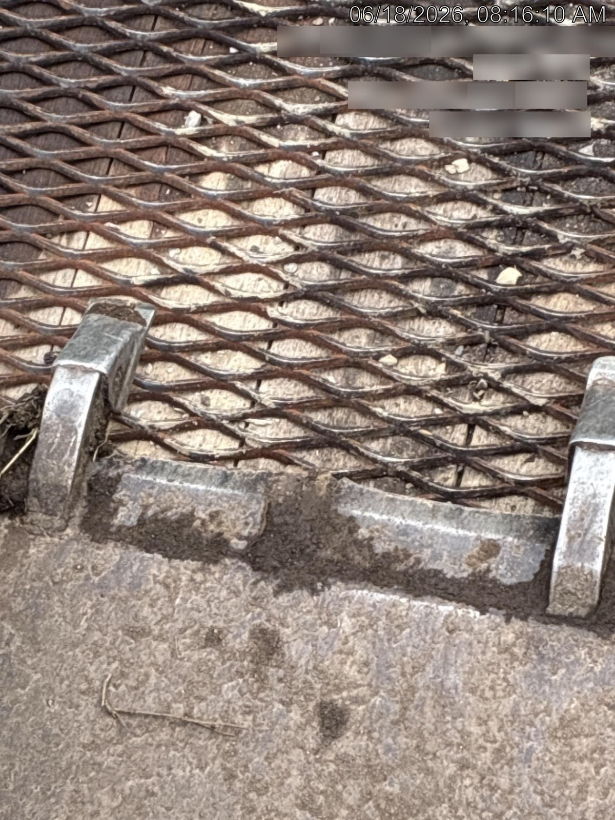 2022 PALADIN 48" Pallet Forks - Paladin