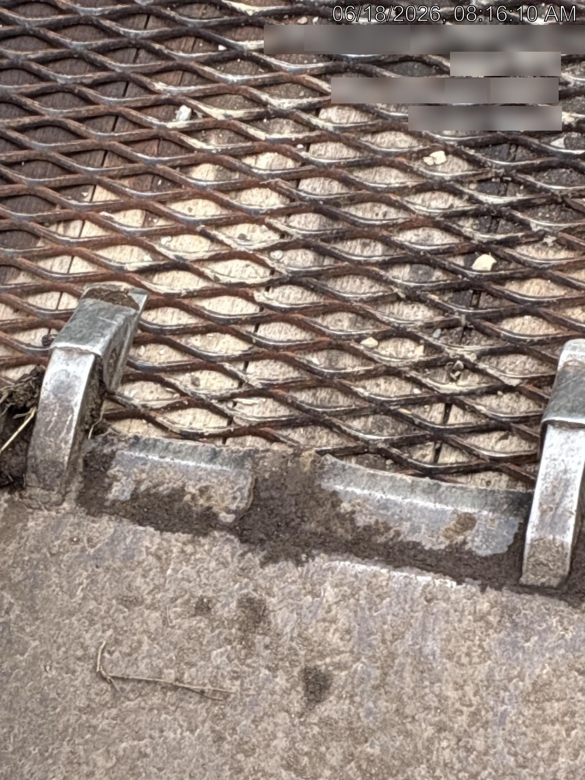 2022 PALADIN 48" Pallet Forks - Paladin