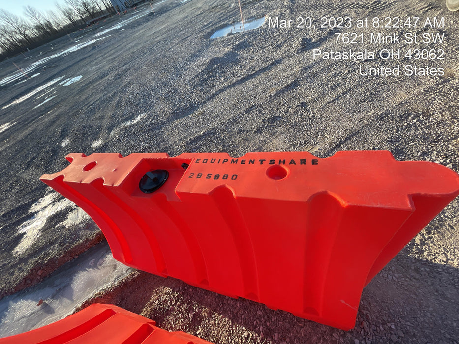 2023 HOUSTON BARRICADE WFB42