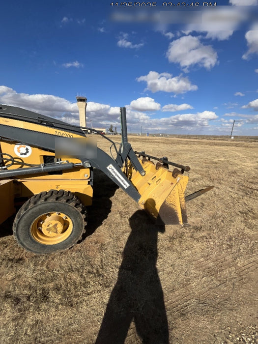 2020 JOHN DEERE 310LEP