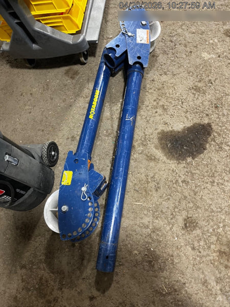 2024 CURRENT TOOLS 100A