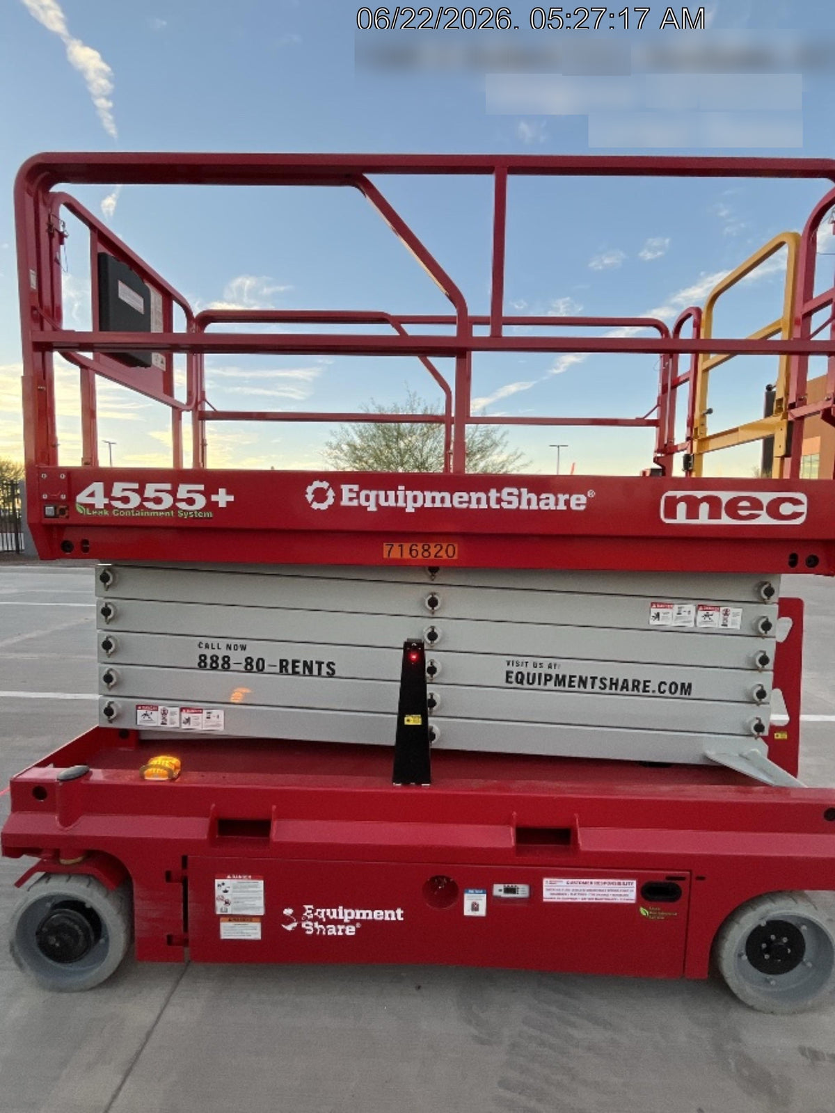 2026 MEC 4555+