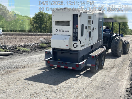 2023 ATLAS COPCO QAS 235