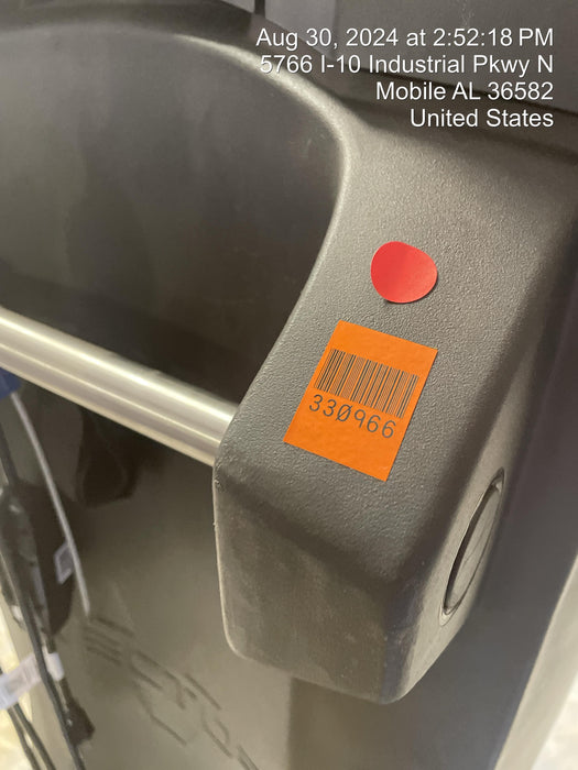 2023 VECTOR Vector Max