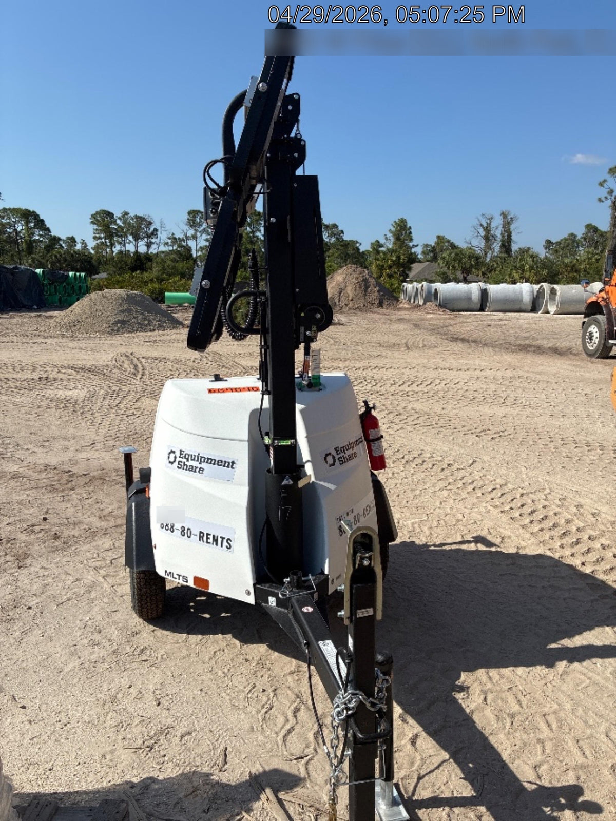 2026 GENERAC MLTS-4