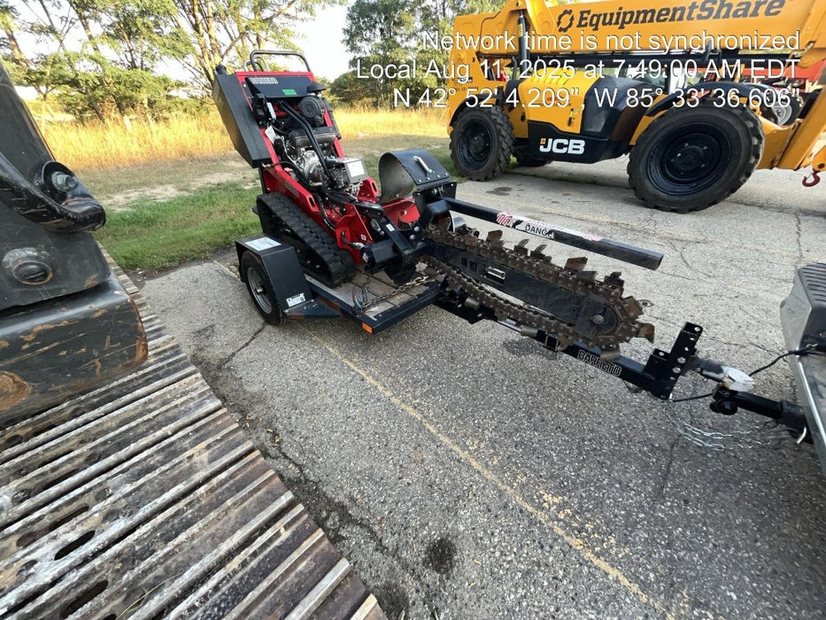 2022 BARRETO E4X6TBT