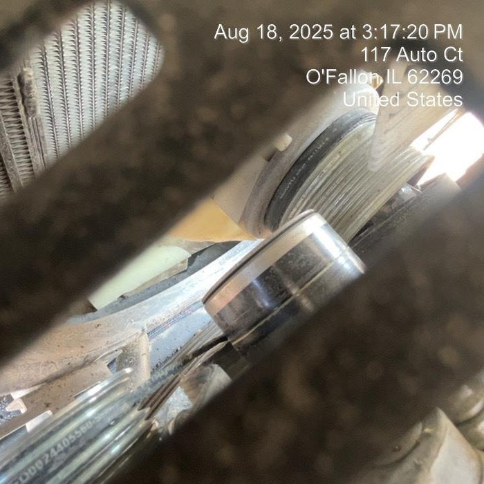 2022 WACKER NEUSON G25