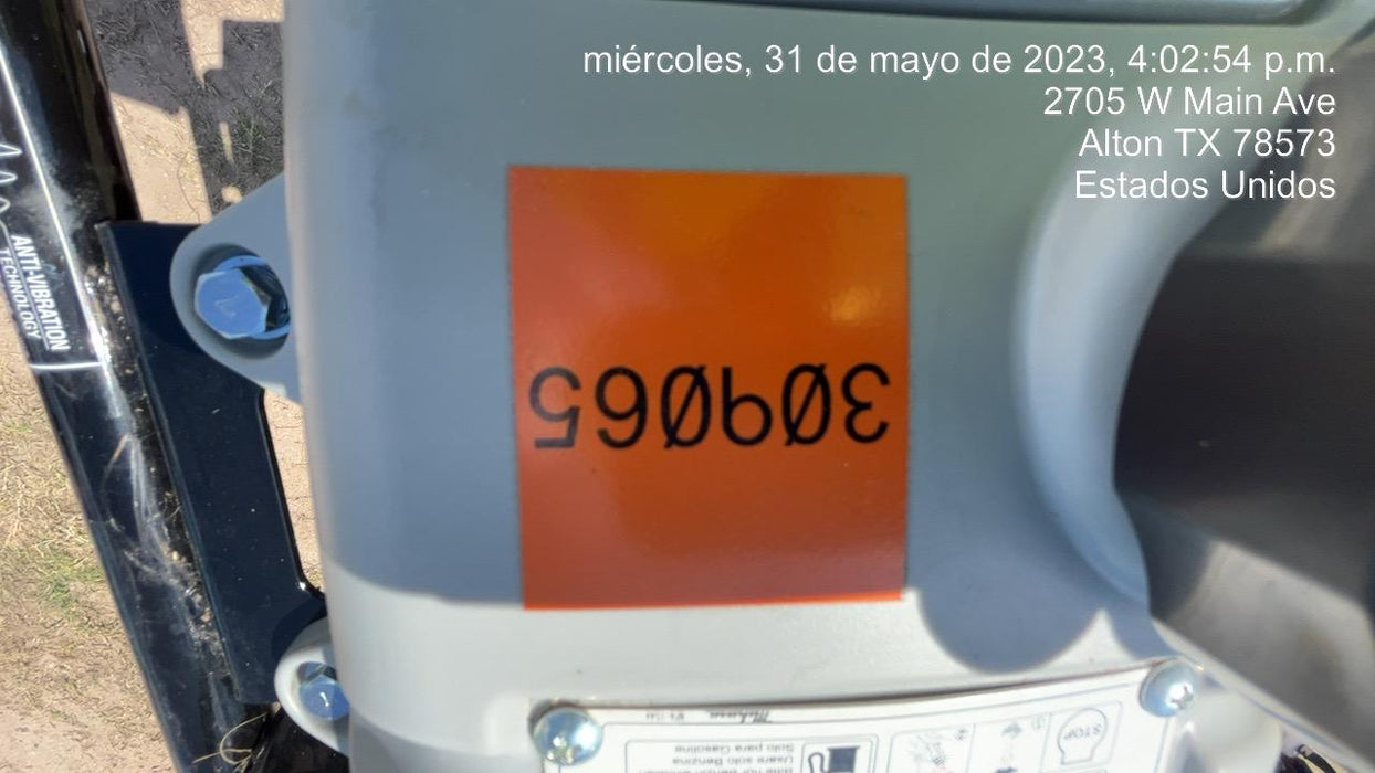 2023 MULTIQUIP MTX60HD