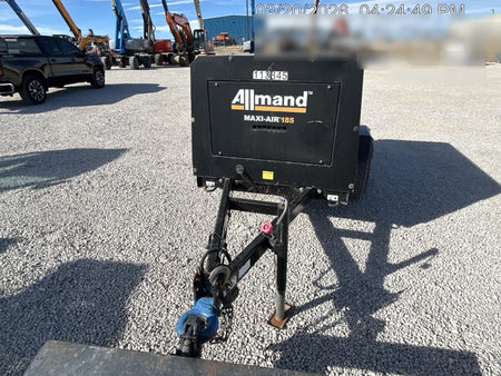 2020 ALLMAND MA185