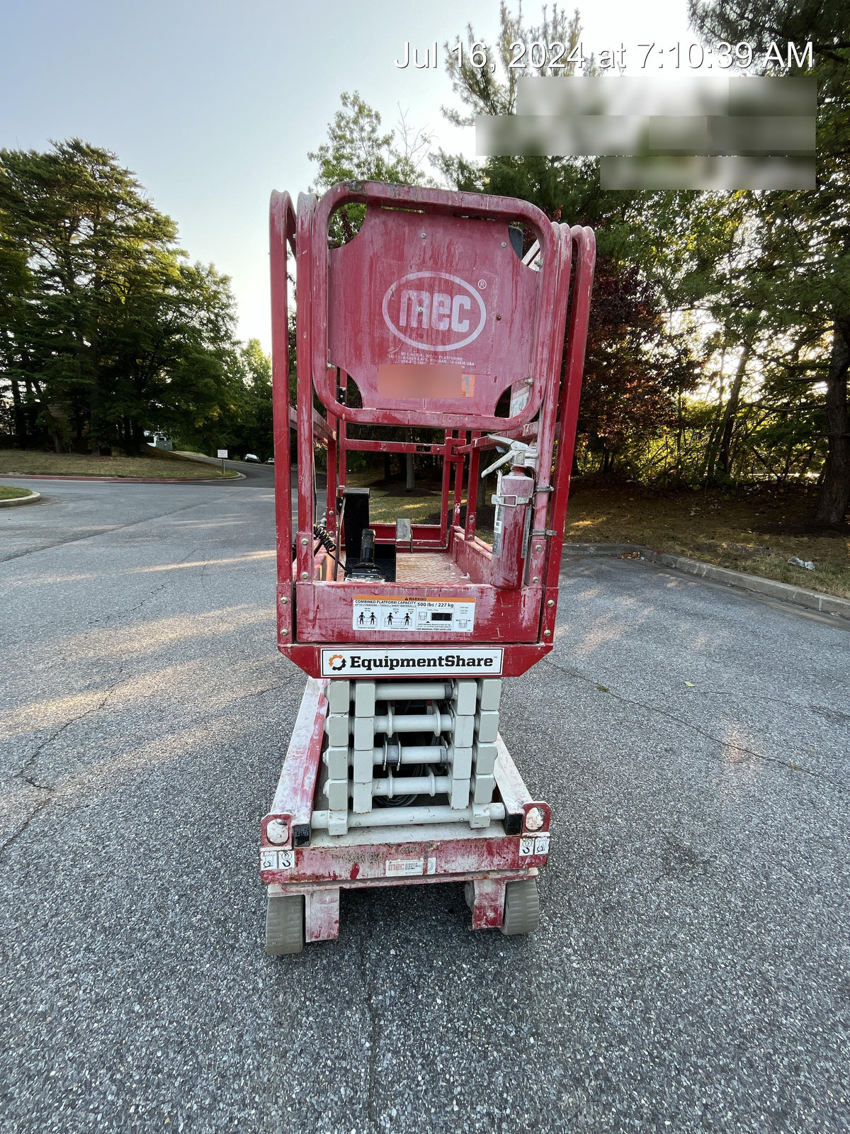 2020 MEC Micro 19
