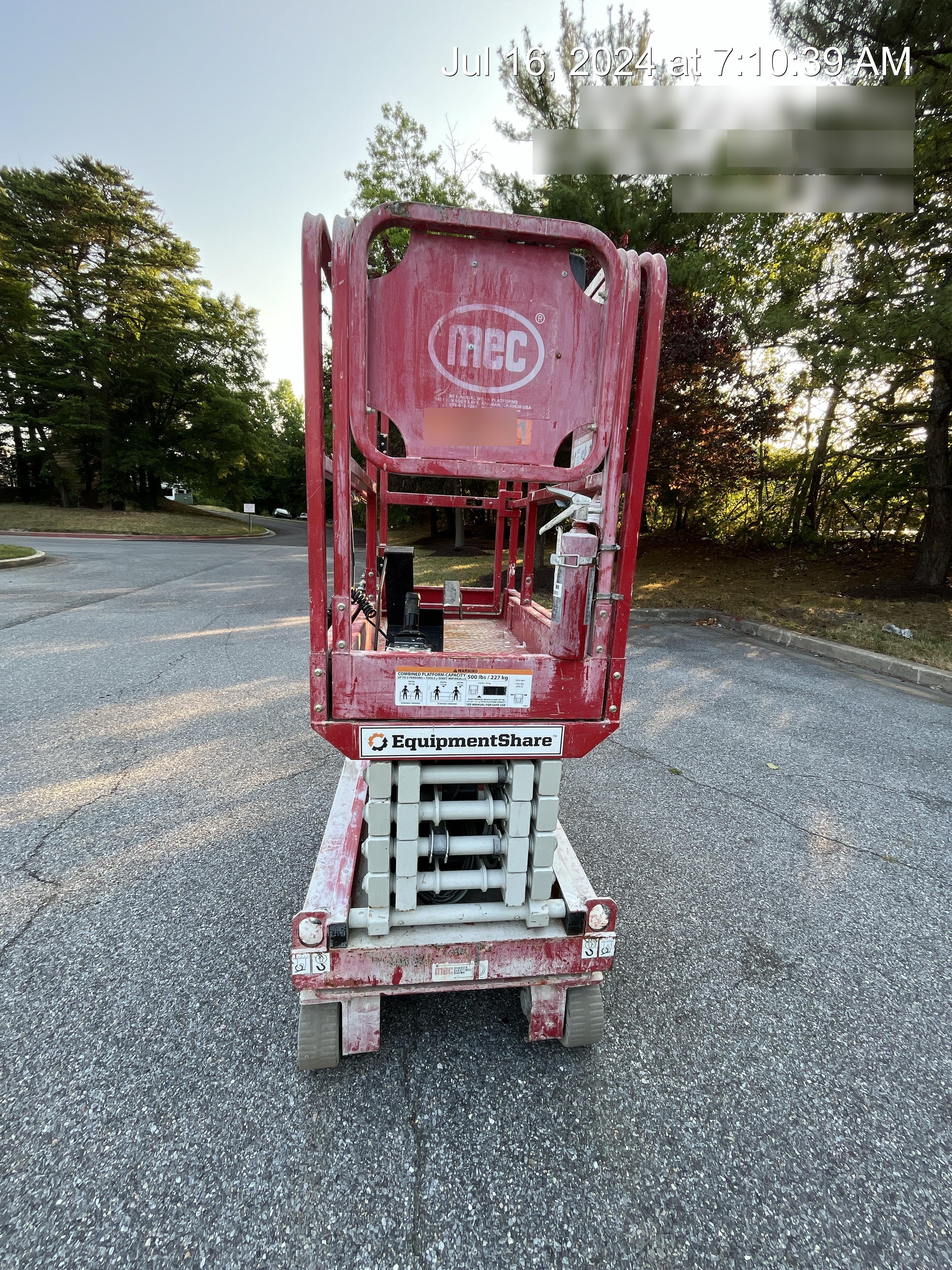 2020 MEC Micro 19