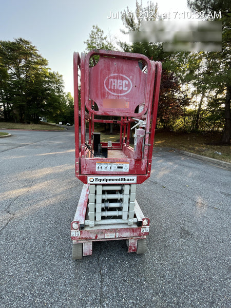 2020 MEC Micro 19