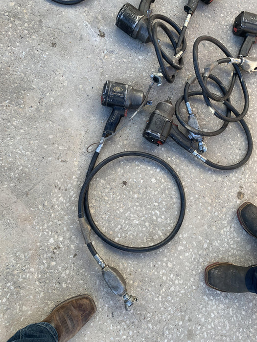 2022 INGERSOLL RAND 2925P1TI